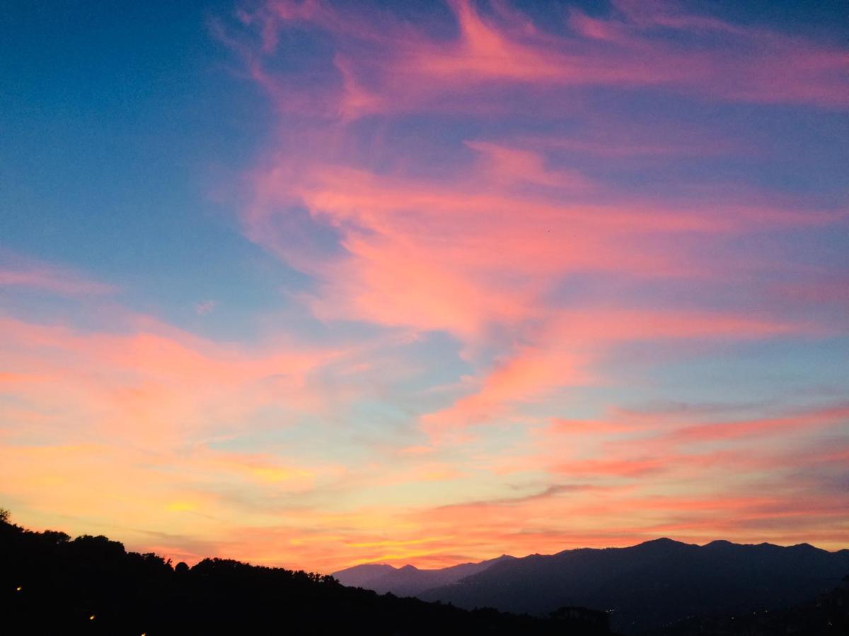 Villa Albachiara Camogli Zewnętrze zdjęcie