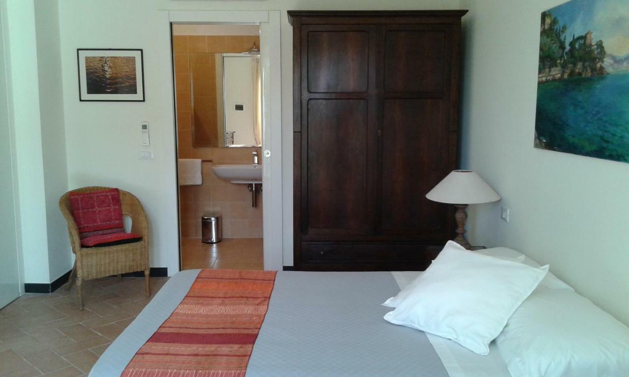 Villa Albachiara Camogli Zewnętrze zdjęcie