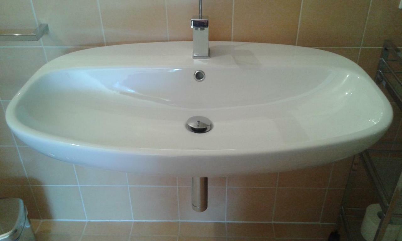 Villa Albachiara Camogli Zewnętrze zdjęcie